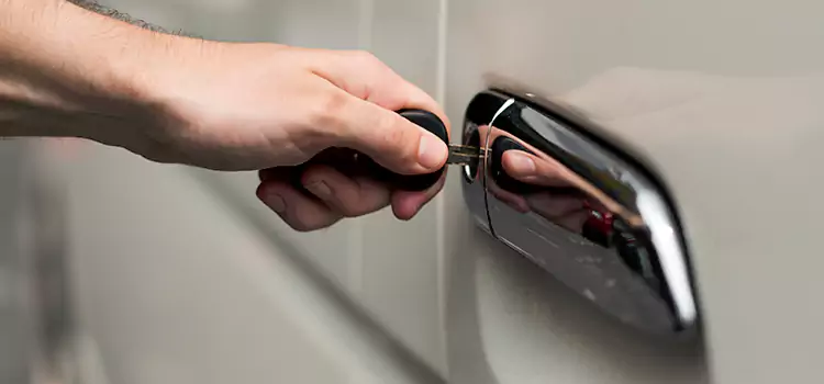 Why Choose Our Auto Locksmith Team in Jefferson City, MO?