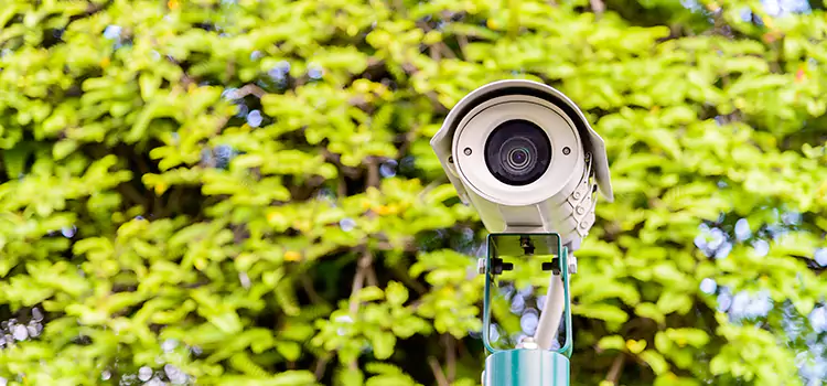 Advanced Surveillance Solutions for Every Need in Jefferson City