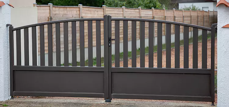 Advanced Gate Solutions in Jefferson City, MO