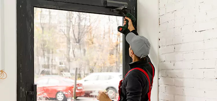 Comprehensive Door Closer Services in Jefferson City, MO