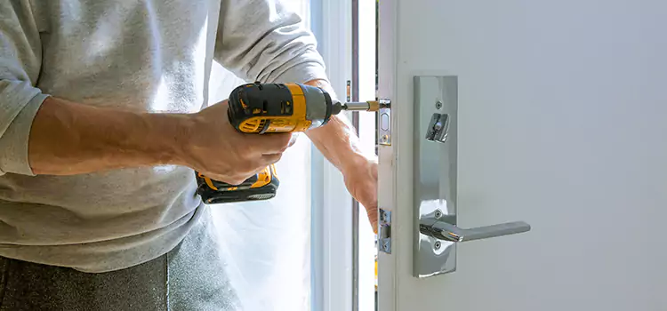 Door Knob Lock Repair Jefferson City
