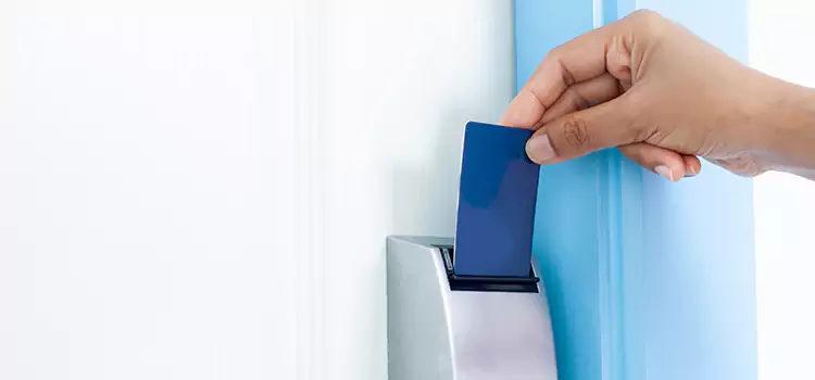 Access Control System Integration Jefferson City