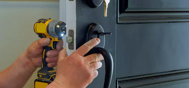 Locksmith Emergency Service Jefferson City