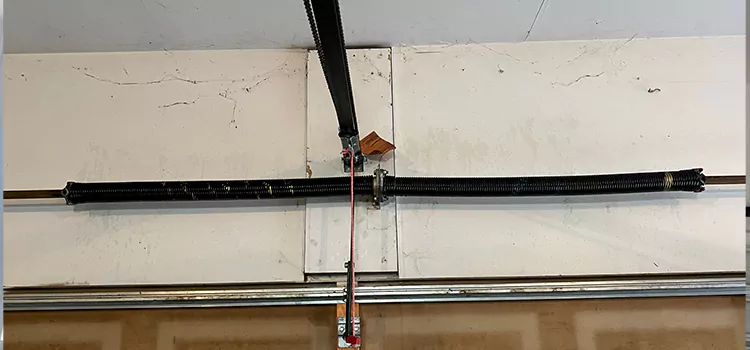 Garage Door Cable Repair Near Me in Jefferson City, MO