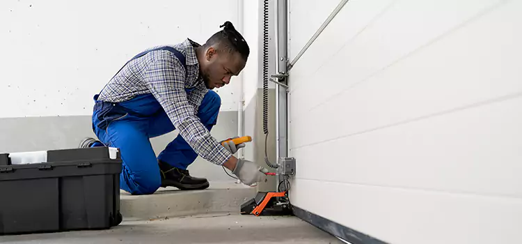 Expert Solutions for Every Garage Lock Need in Jefferson City, MO