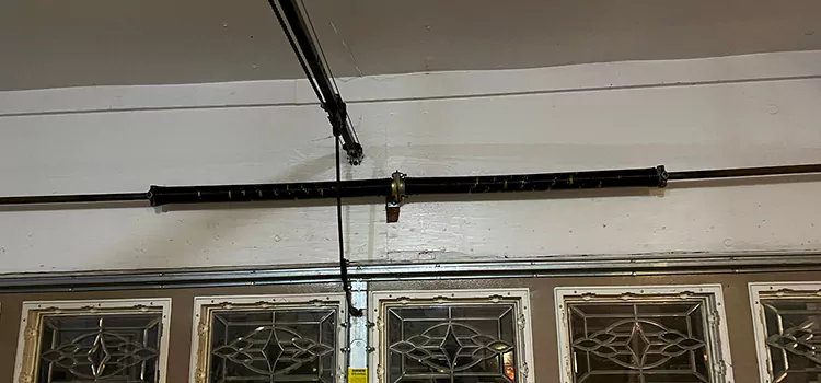 Garage Door Spring Repair Near Me Jefferson City