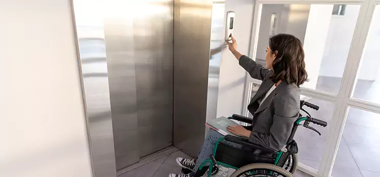 Benefits of Modern Handicap Door Systems in Jefferson City, MO
