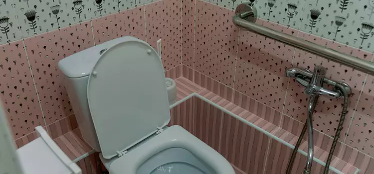 Meeting Diverse Needs With Accessible Restroom Solutions in Jefferson City, MO