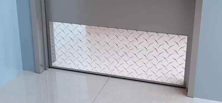 Benefits of Professional Kick Plate Solutions in Jefferson City, MO