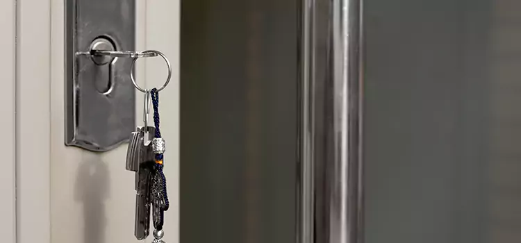Master Keying by the Numbers Jefferson City