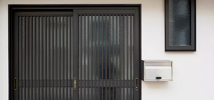 Sliding Screen Door Repair Jefferson City