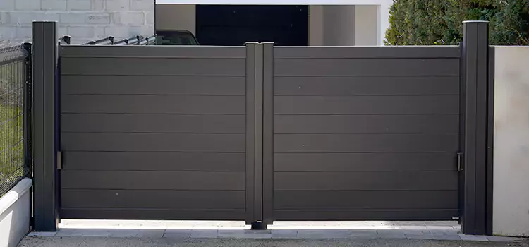 Common Residential Gate Issues We Resolve in Jefferson City, MO