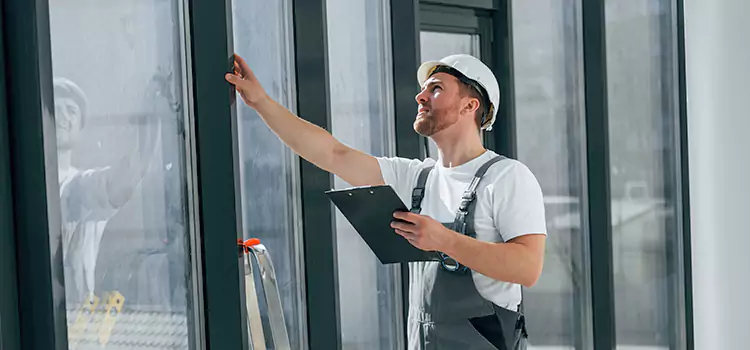 Comprehensive Solutions for Your Sticking Doors in Jefferson City, MO