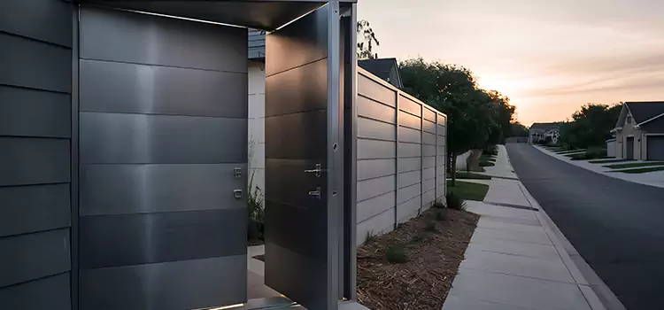 Comprehensive Steel Door Solutions in Jefferson City, MO