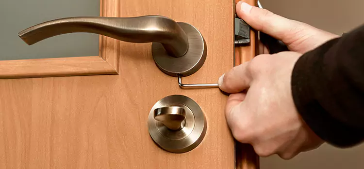 Access Control System Integration Jefferson City