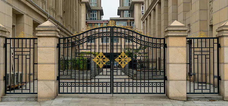 Comprehensive Iron Gate Maintenance Solutions in Jefferson City, MO