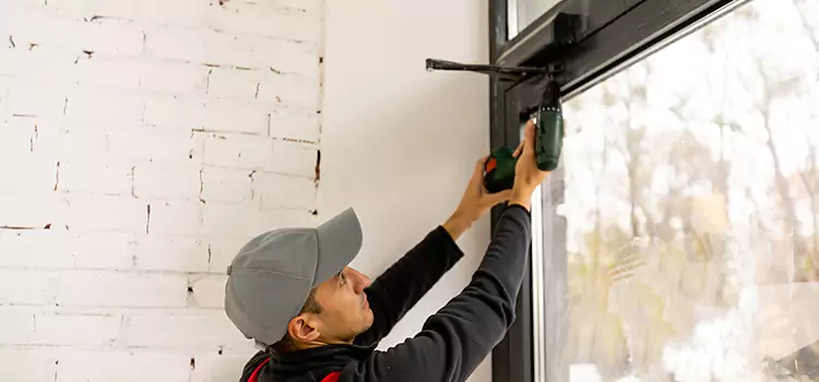 Your Trusted Partner for Door Closer Solutions in Jefferson City, MO