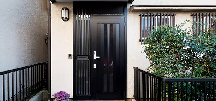 Popular Exterior Door Options in Jefferson City, MO