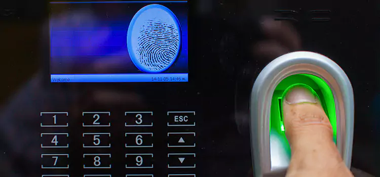 Your Trusted Partner for Secure Access in Jefferson City, MO