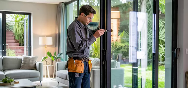 Why Choose Us for Your Glass Door Needs in Jefferson City, MO?