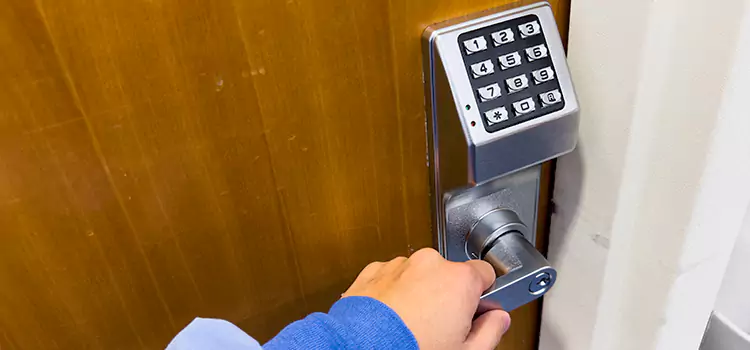 Why Choose Us for Your Keypad Lock Needs in Jefferson City, MO?