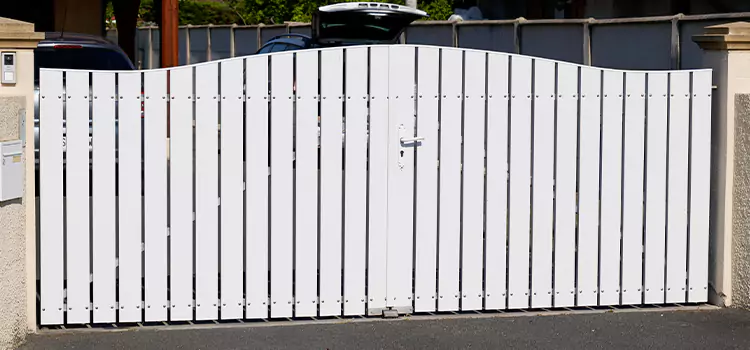 Why Choose Us for Residential Gate Repair in Jefferson City, MO?