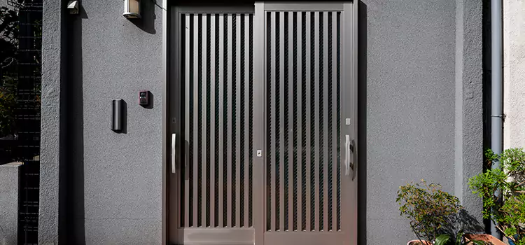 Specialized Steel Door Services in Jefferson City, MO