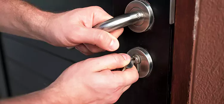 Door Closer Repair & Installation Jefferson City